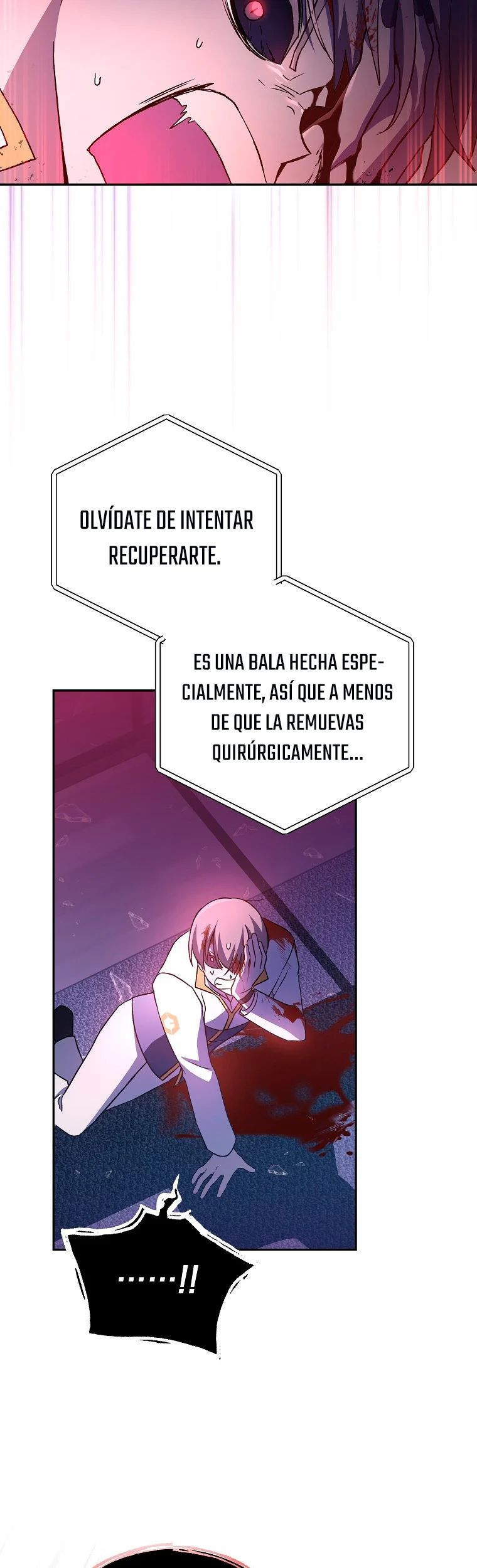 Read EL extra de la novela (es) Manga Online
