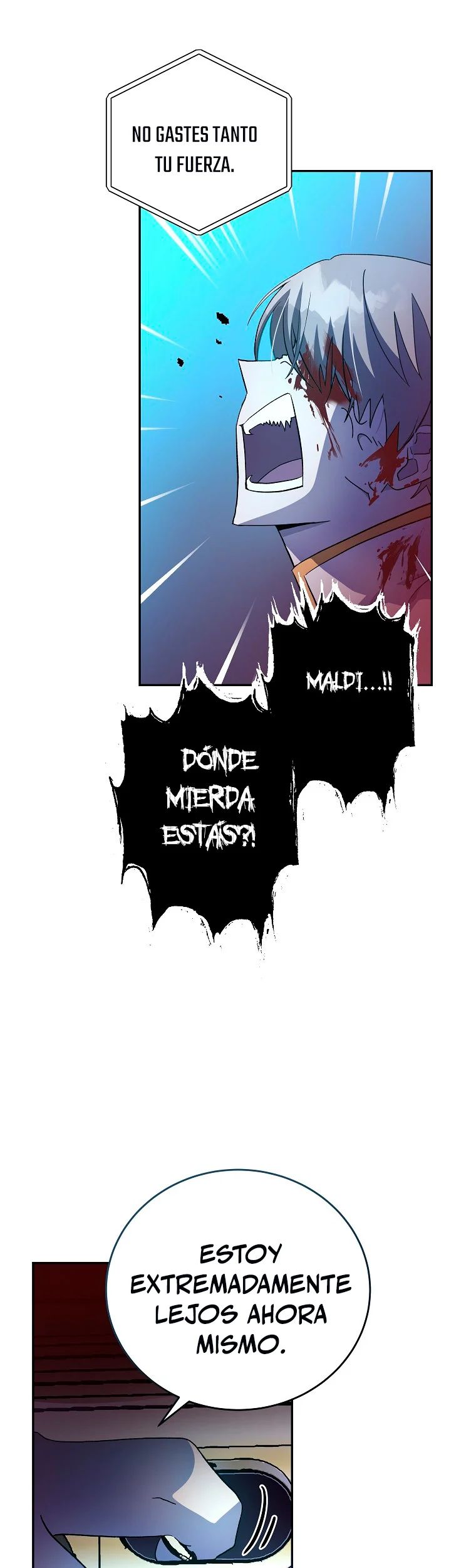 Read EL extra de la novela (es) Manga Online