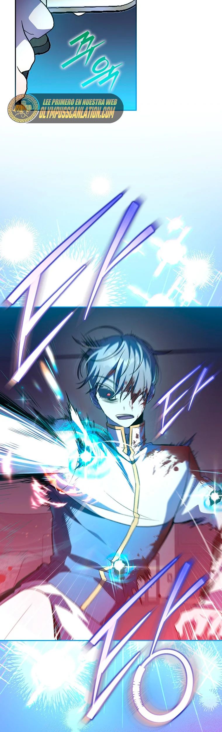 Read EL extra de la novela (es) Manga Online