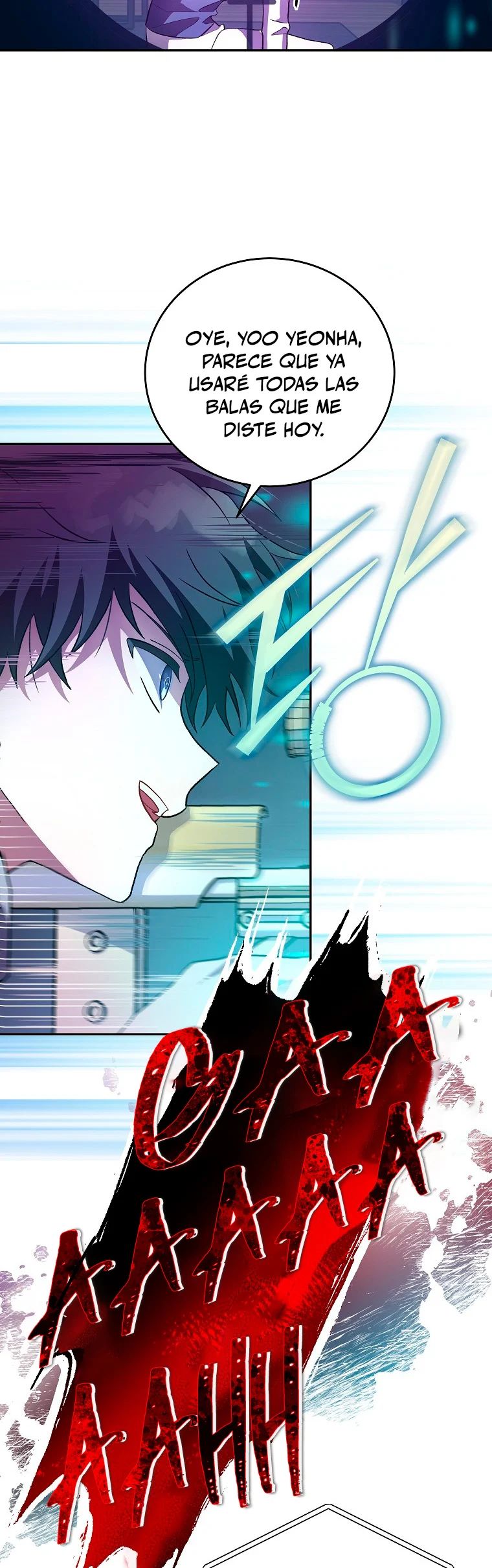 Read EL extra de la novela (es) Manga Online