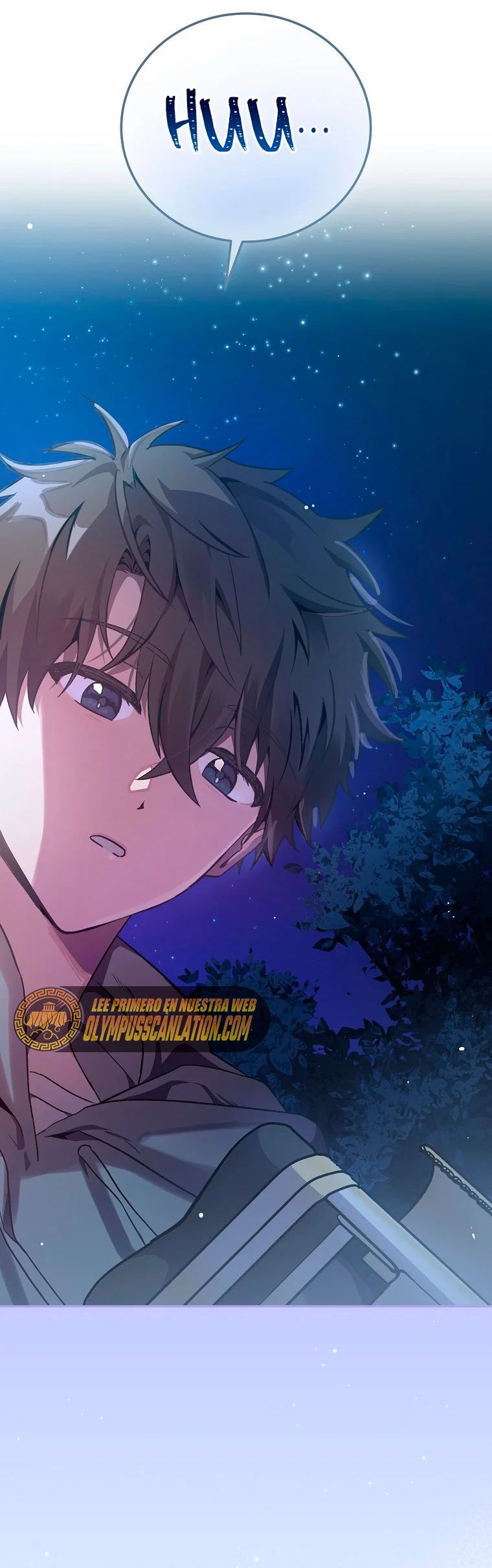 Read EL extra de la novela (es) Manga Online
