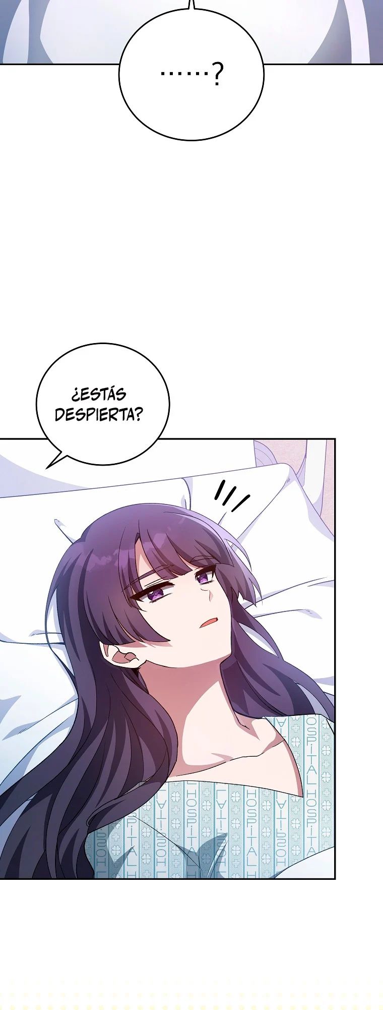 Read EL extra de la novela (es) Manga Online