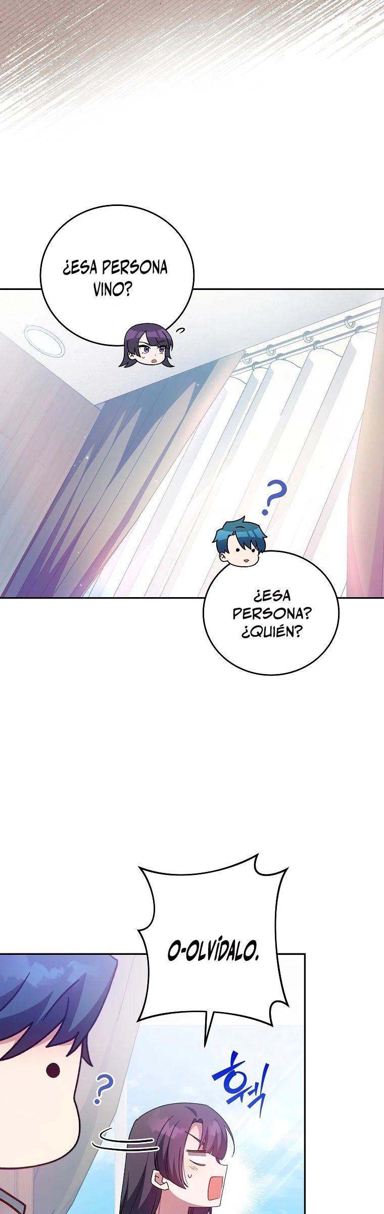 Read EL extra de la novela (es) Manga Online