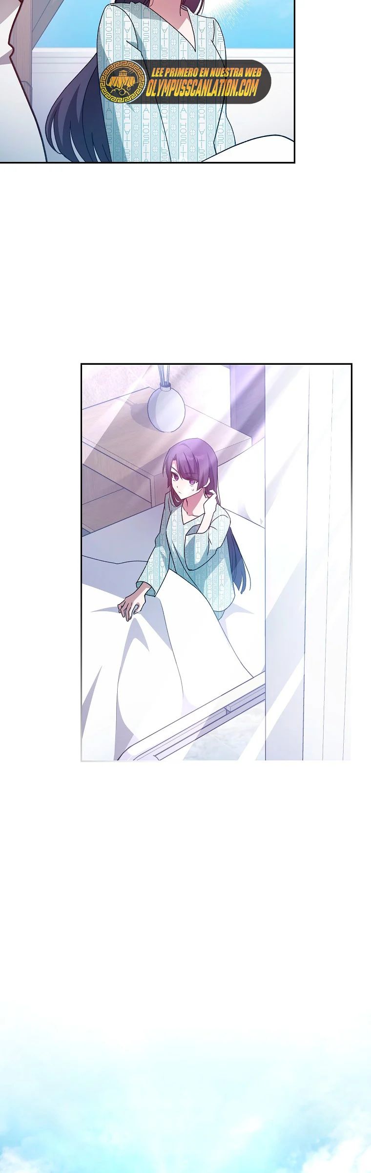 Read EL extra de la novela (es) Manga Online