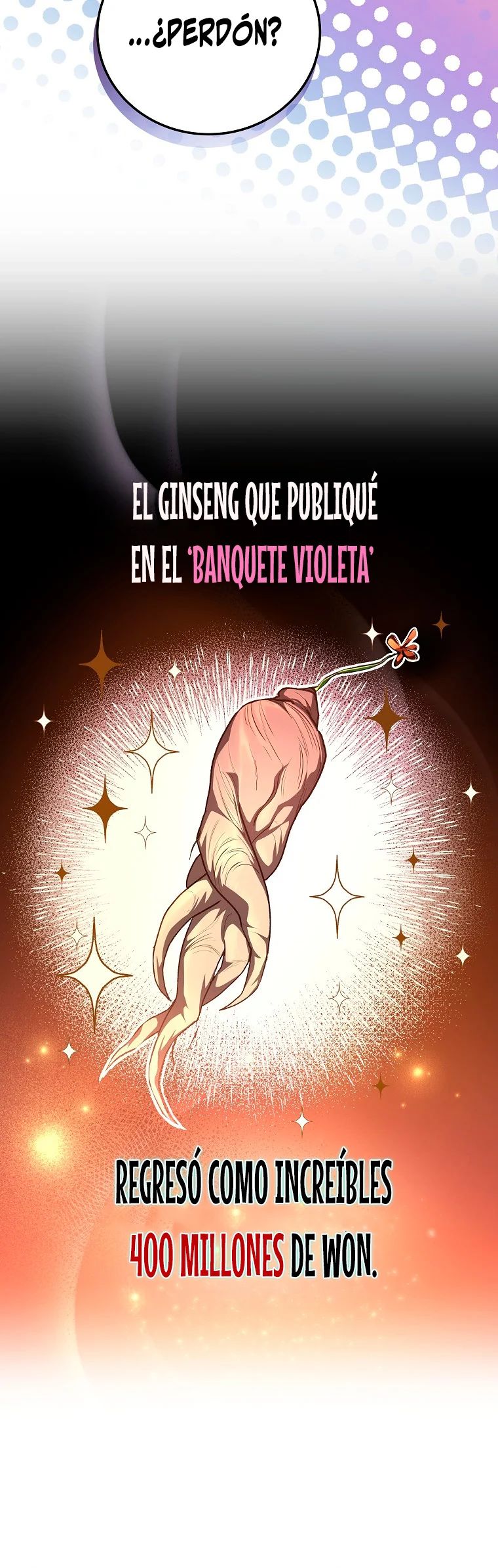 Read EL extra de la novela (es) Manga Online