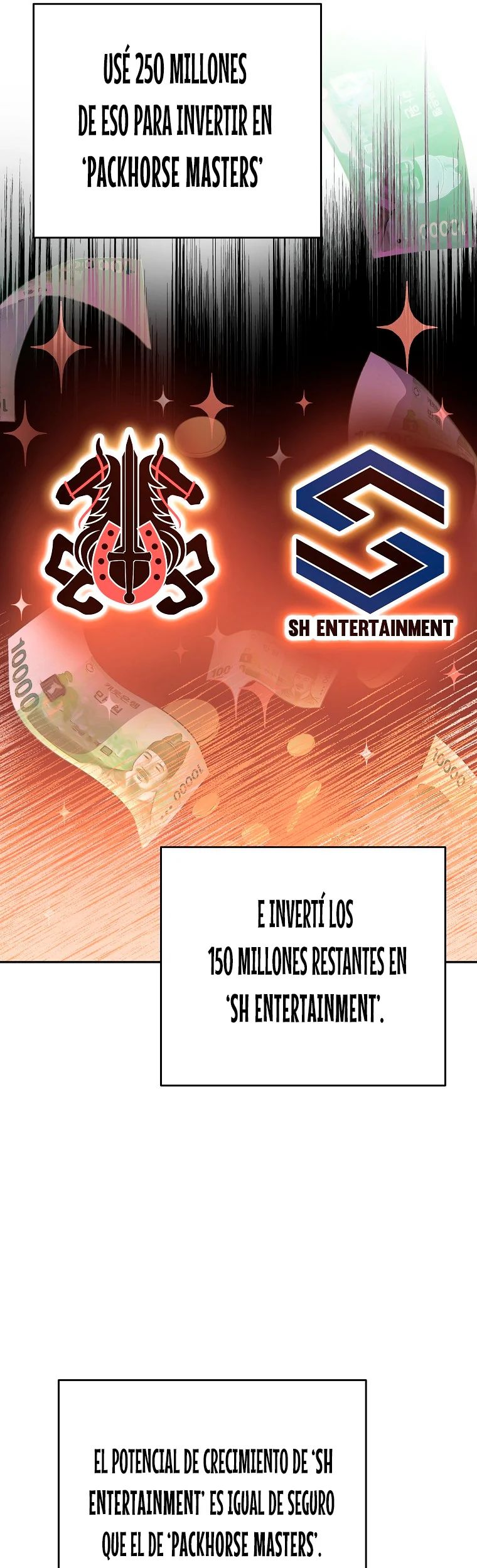 Read EL extra de la novela (es) Manga Online
