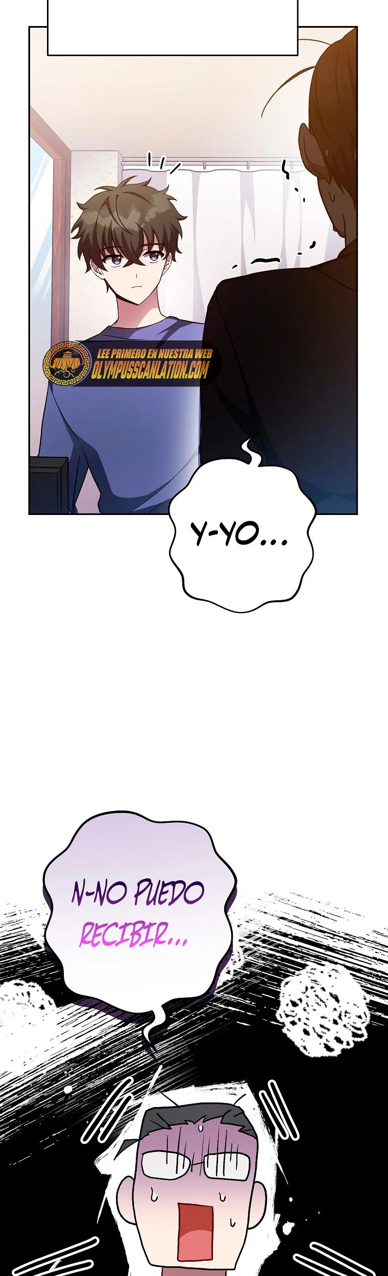 Read EL extra de la novela (es) Manga Online
