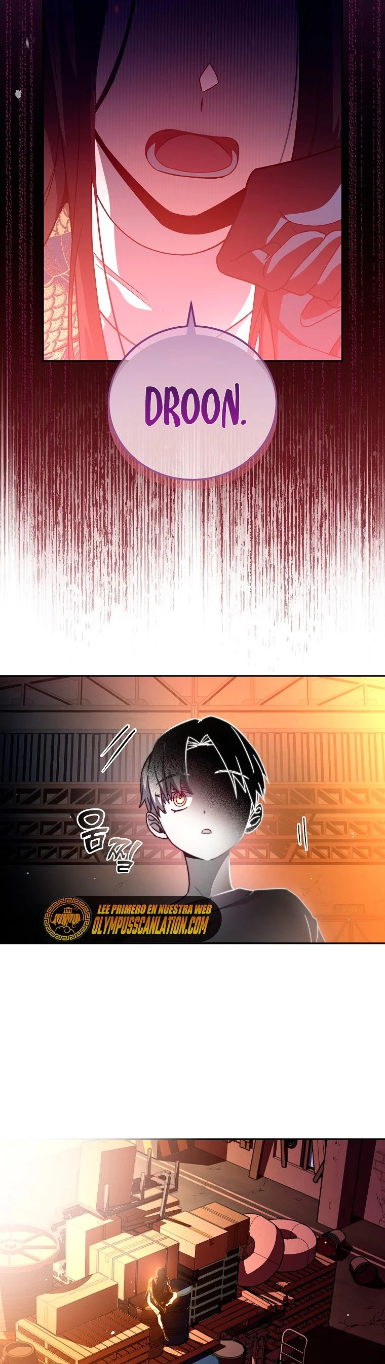 Read EL extra de la novela (es) Manga Online