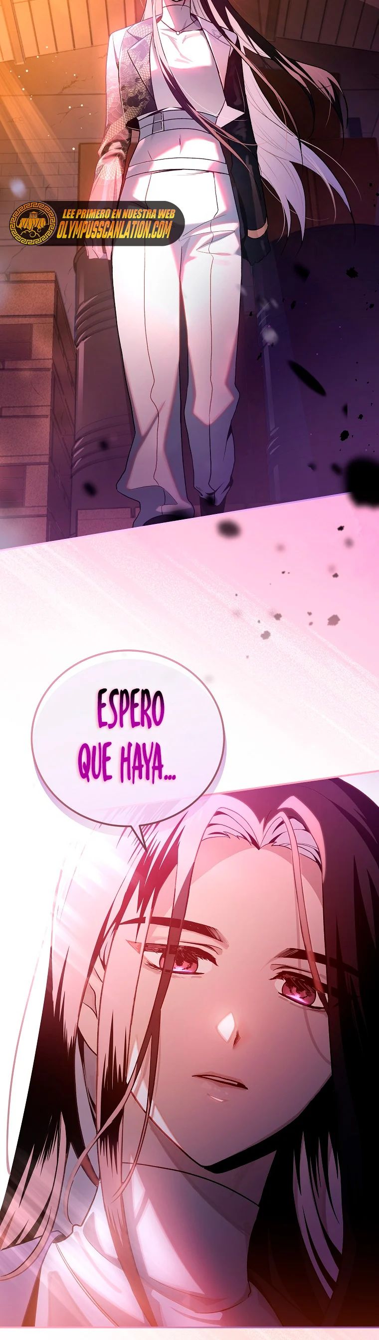 Read EL extra de la novela (es) Manga Online