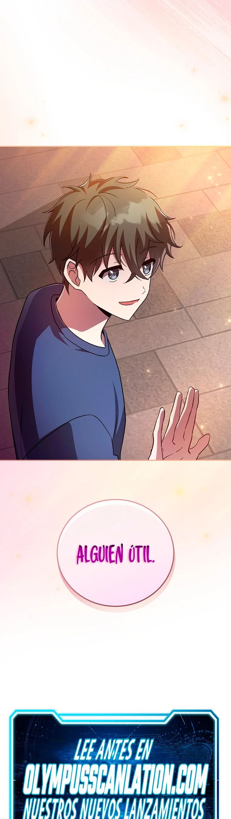 Read EL extra de la novela (es) Manga Online