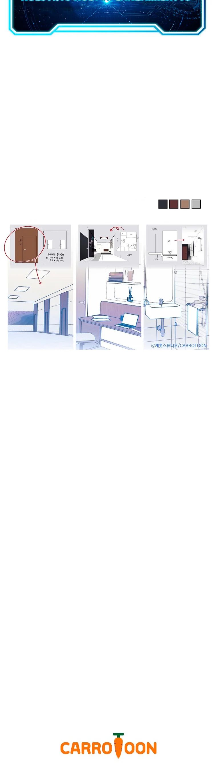 Read EL extra de la novela (es) Manga Online