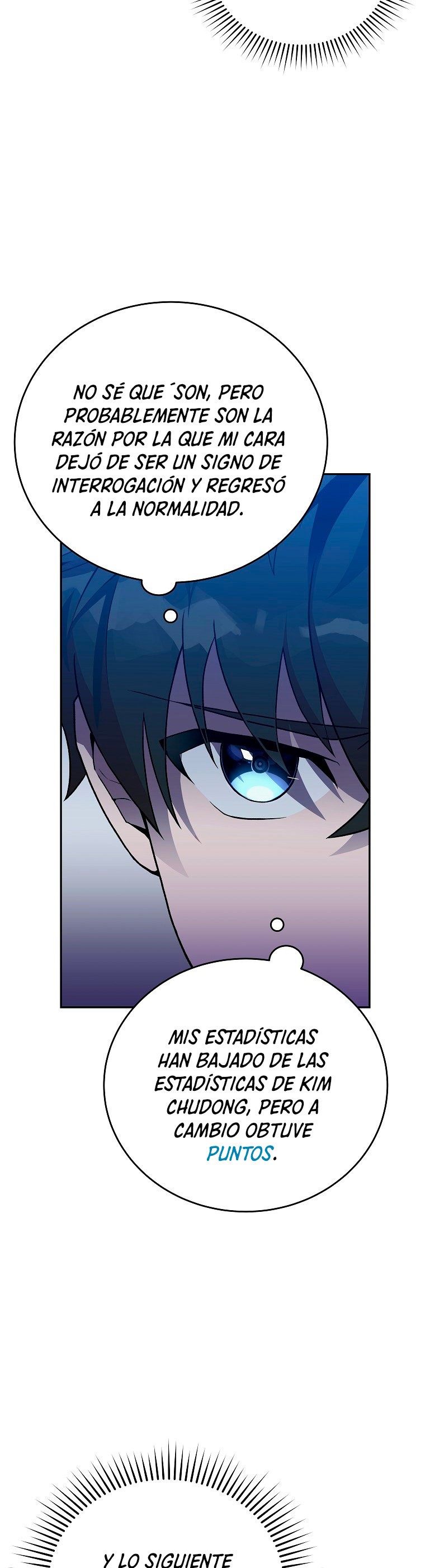 Read EL extra de la novela (es) Manga Online