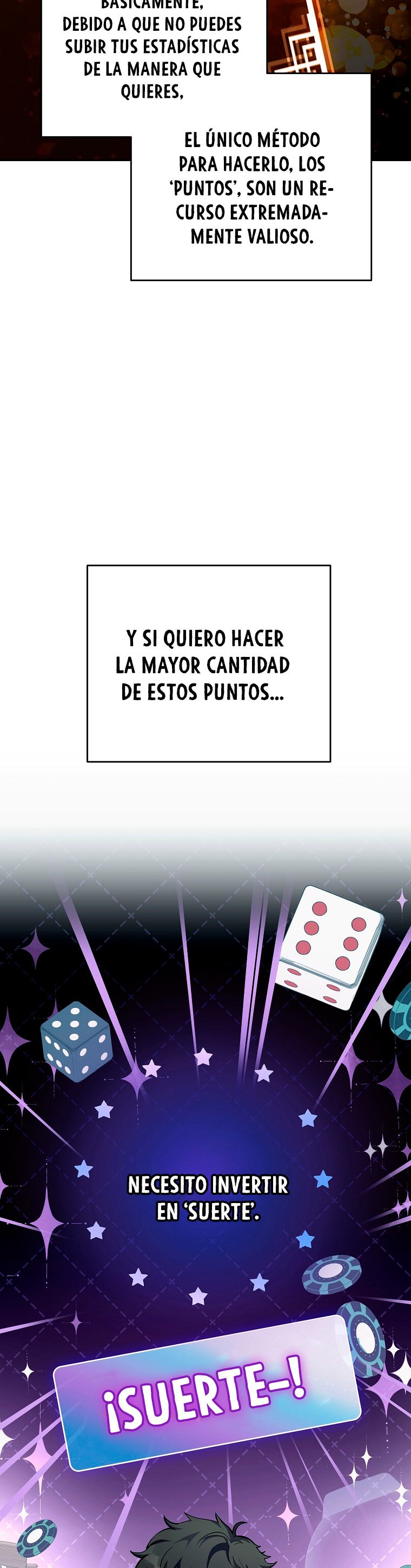 Read EL extra de la novela (es) Manga Online