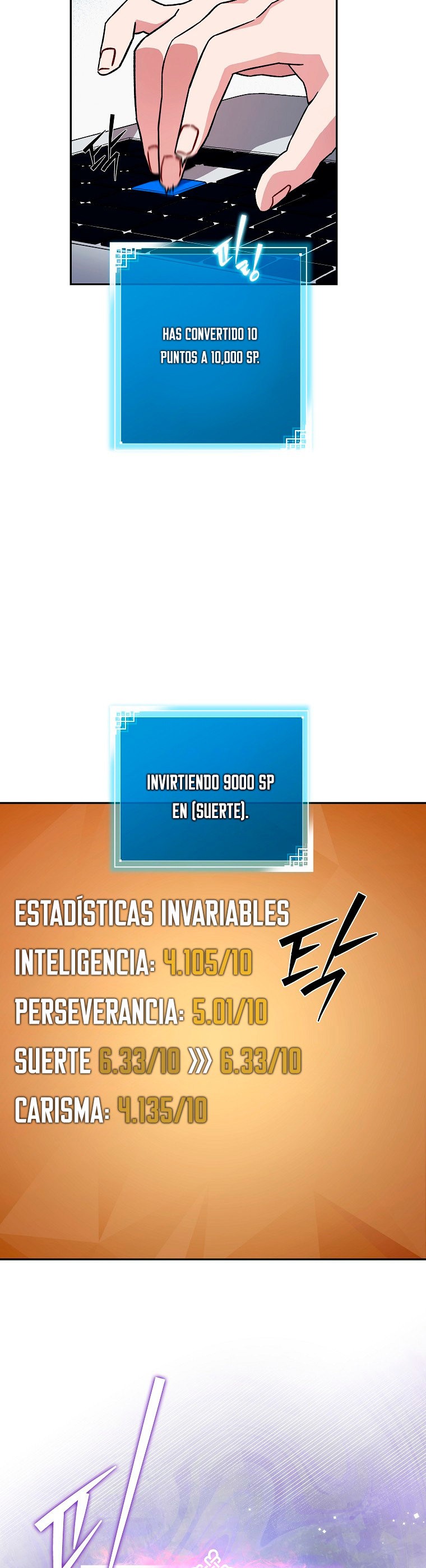 Read EL extra de la novela (es) Manga Online