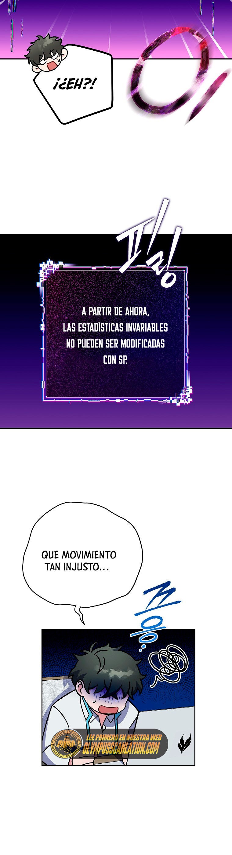 Read EL extra de la novela (es) Manga Online