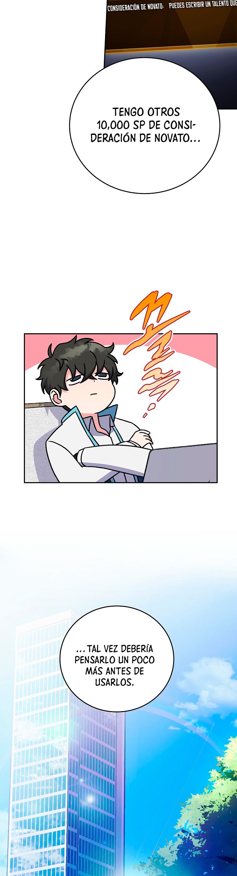Read EL extra de la novela (es) Manga Online