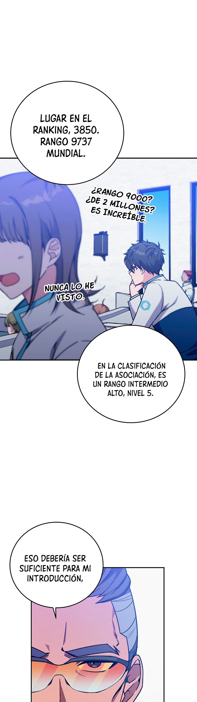 Read EL extra de la novela (es) Manga Online