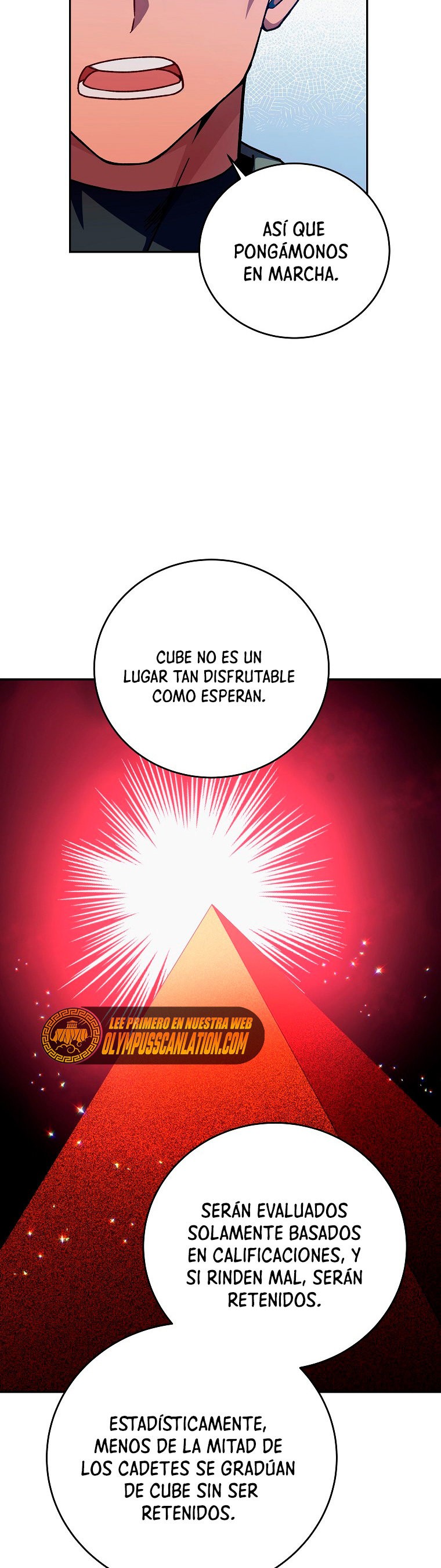 Read EL extra de la novela (es) Manga Online