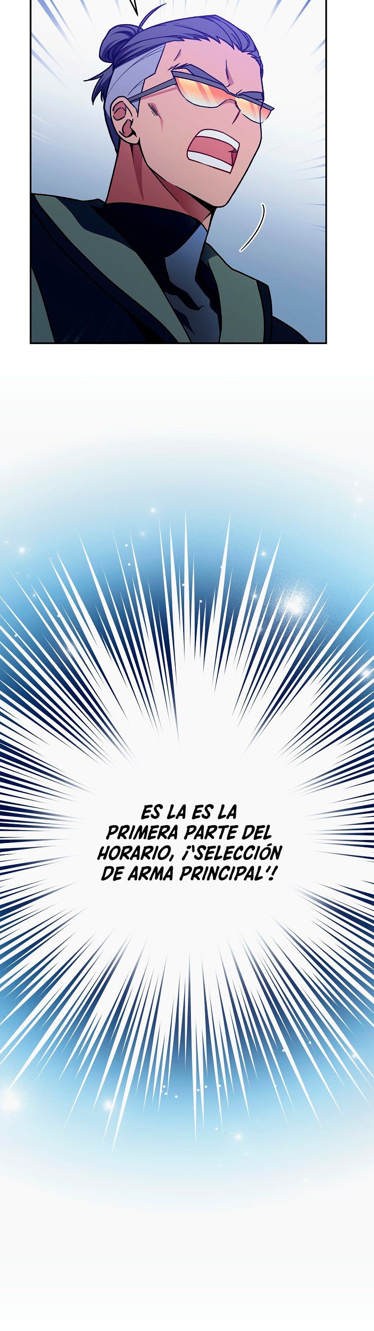 Read EL extra de la novela (es) Manga Online