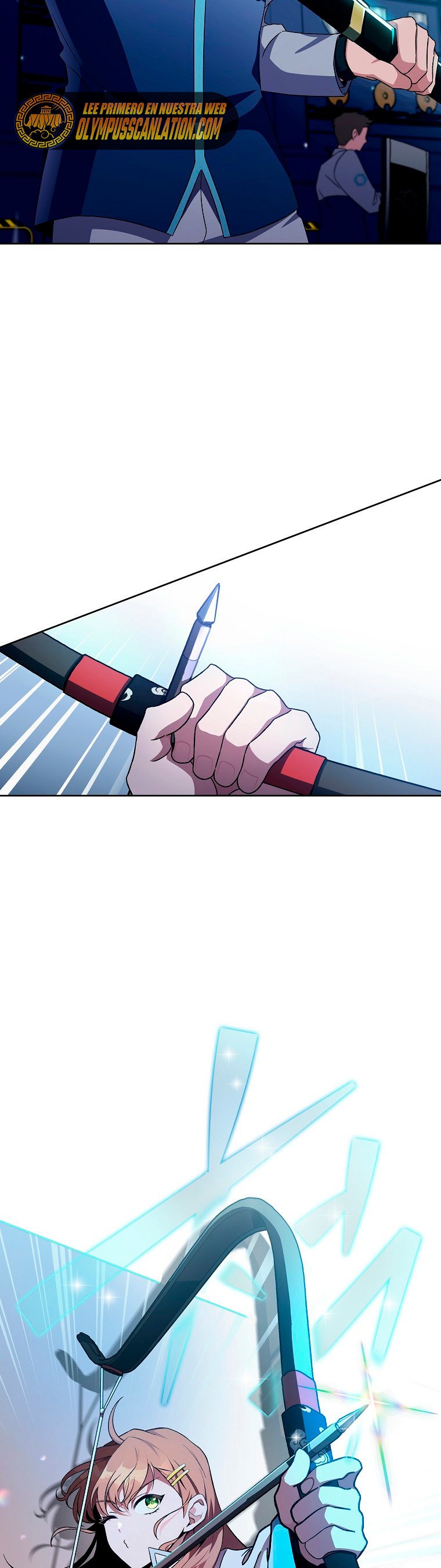 Read EL extra de la novela (es) Manga Online