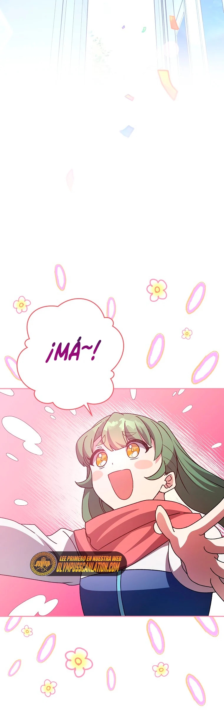 Read EL extra de la novela (es) Manga Online