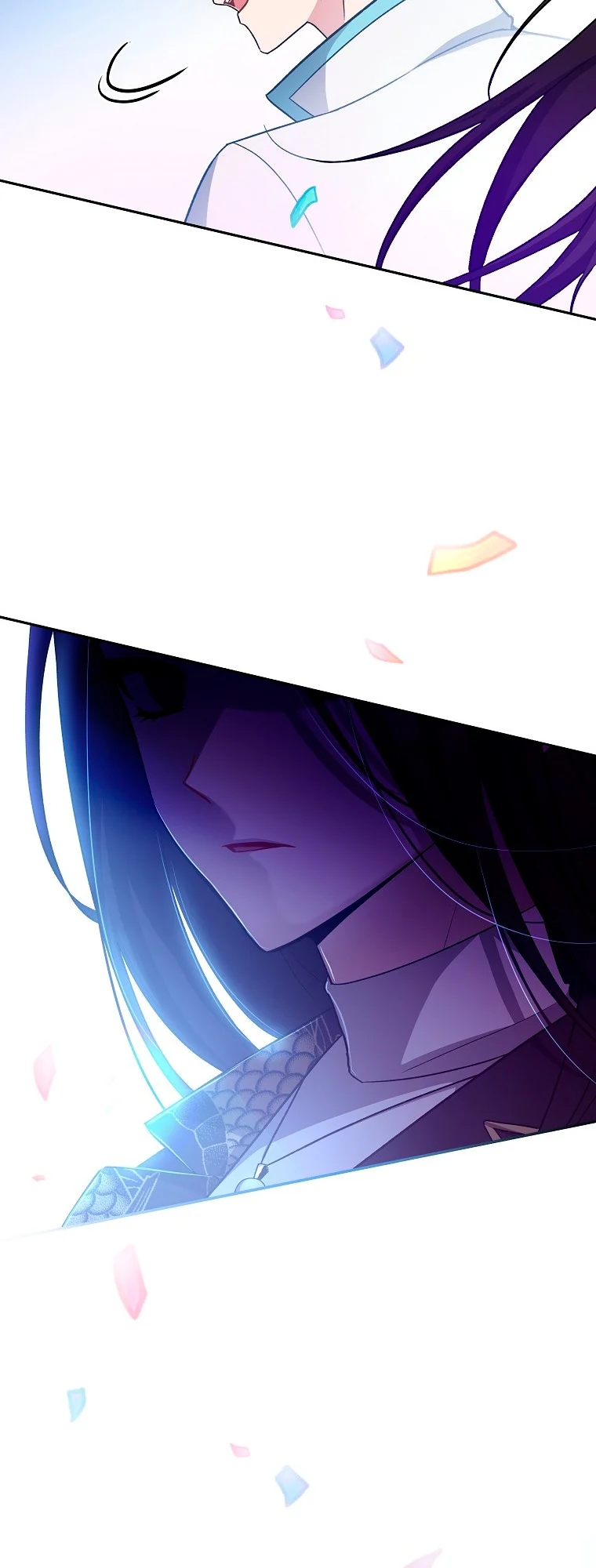 Read EL extra de la novela (es) Manga Online