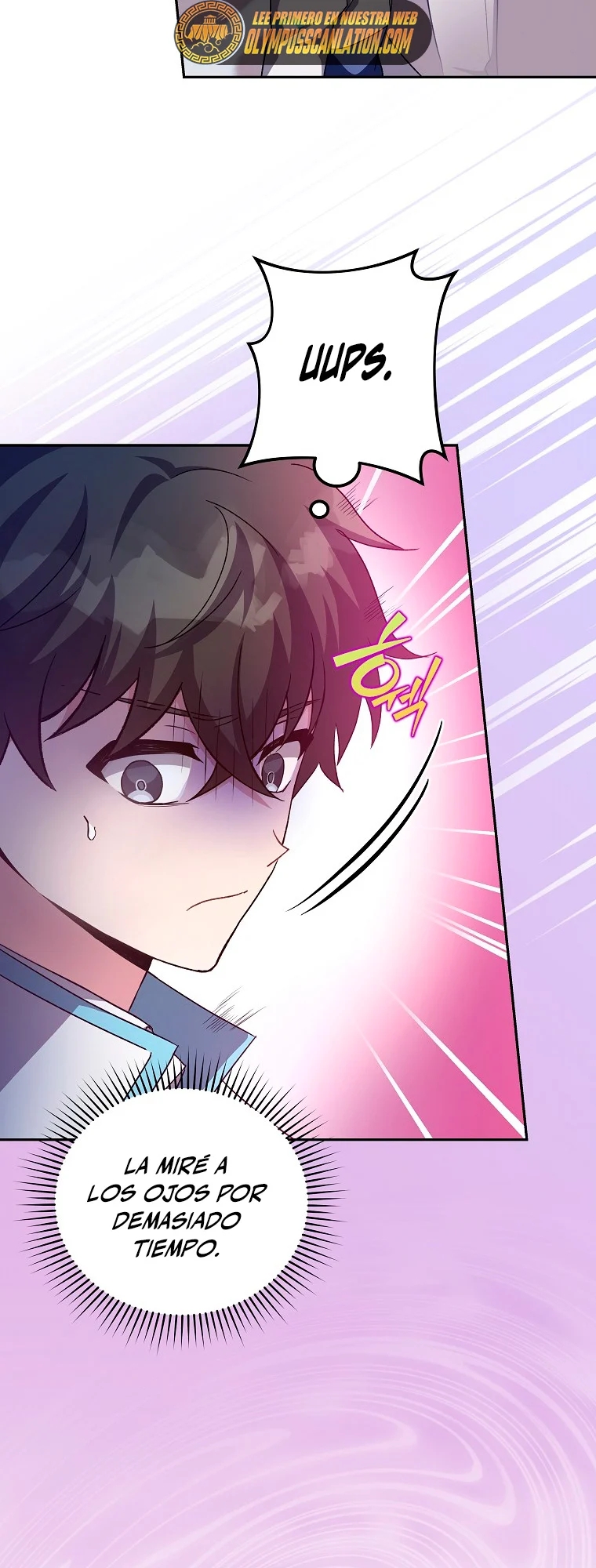 Read EL extra de la novela (es) Manga Online