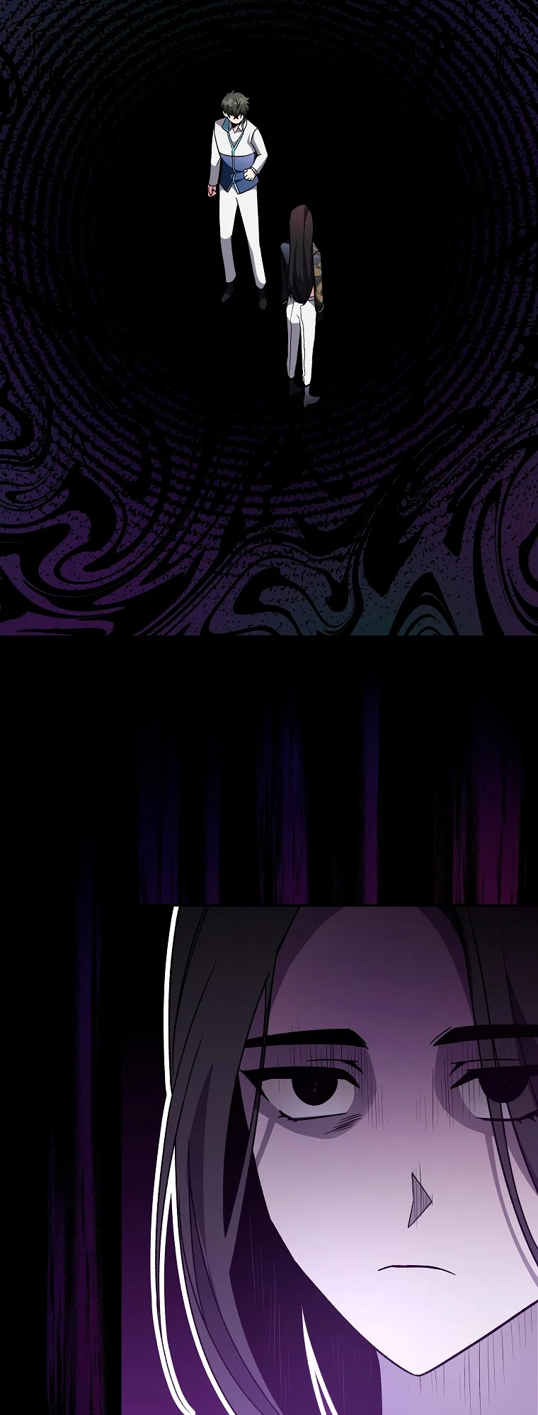 Read EL extra de la novela (es) Manga Online