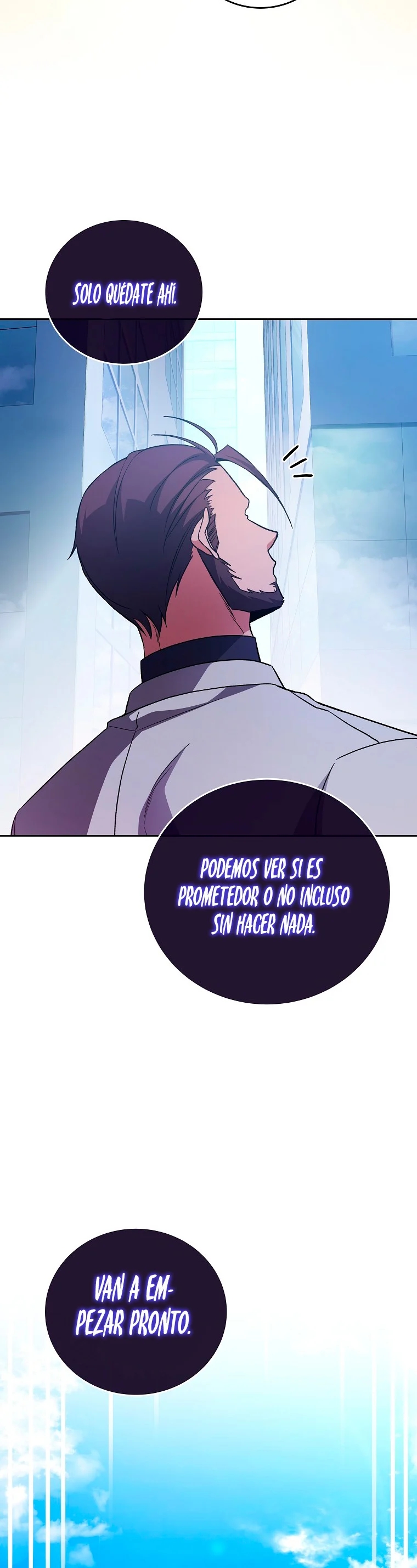 Read EL extra de la novela (es) Manga Online