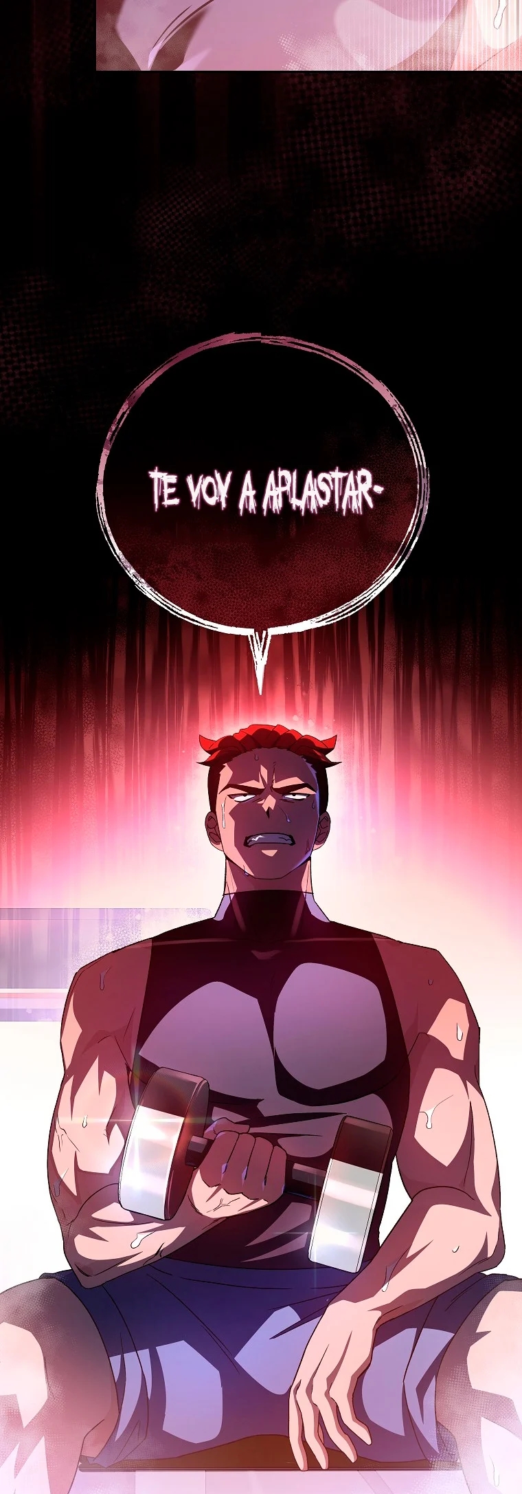 Read EL extra de la novela (es) Manga Online