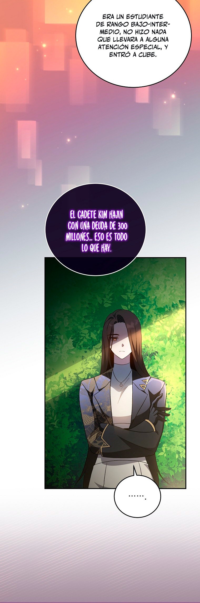 Read EL extra de la novela (es) Manga Online
