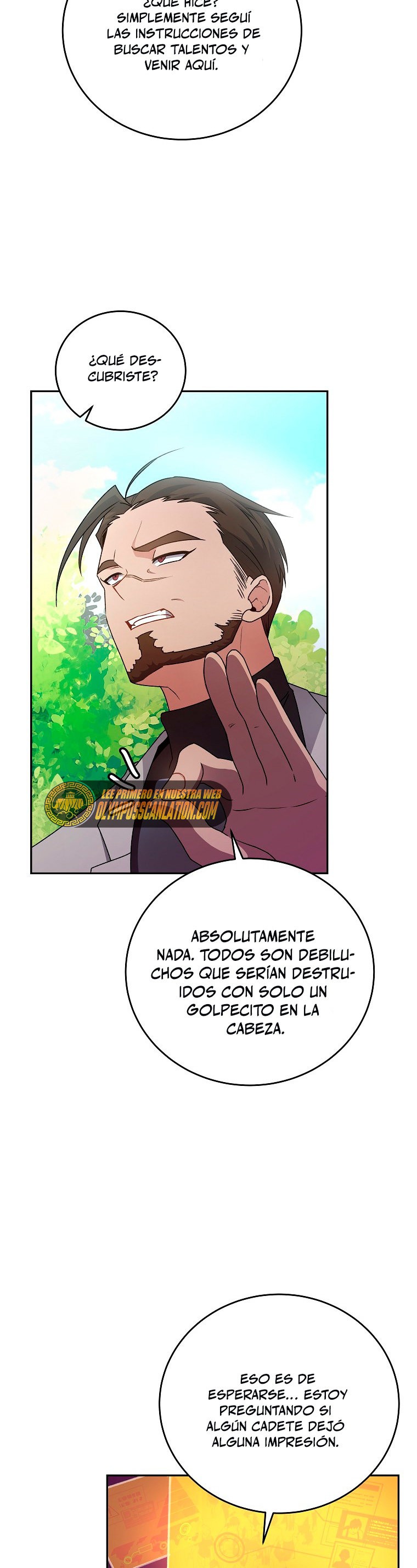 Read EL extra de la novela (es) Manga Online