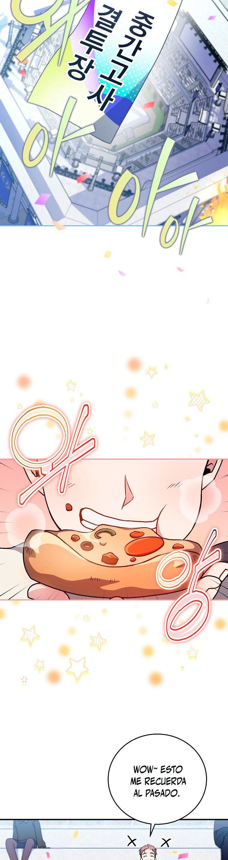 Read EL extra de la novela (es) Manga Online