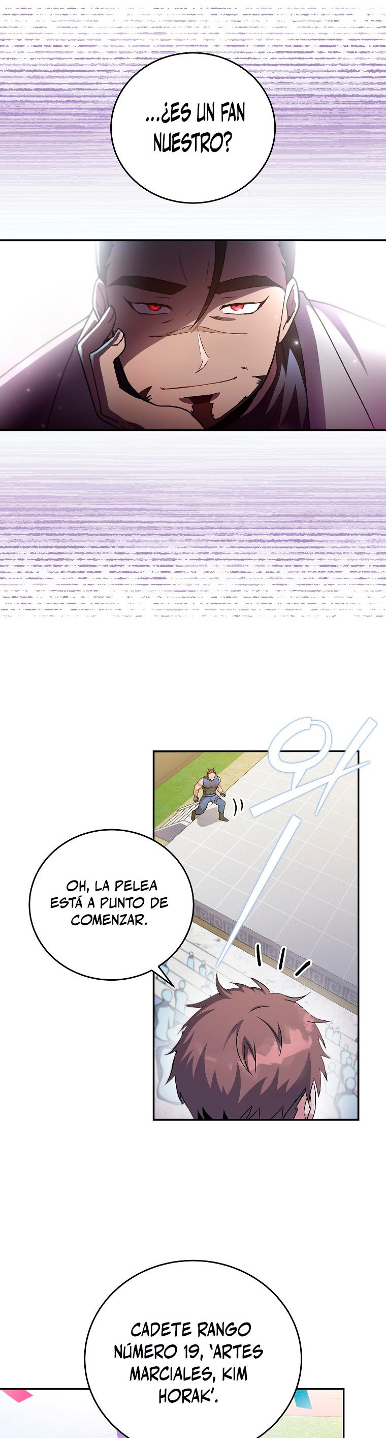 Read EL extra de la novela (es) Manga Online