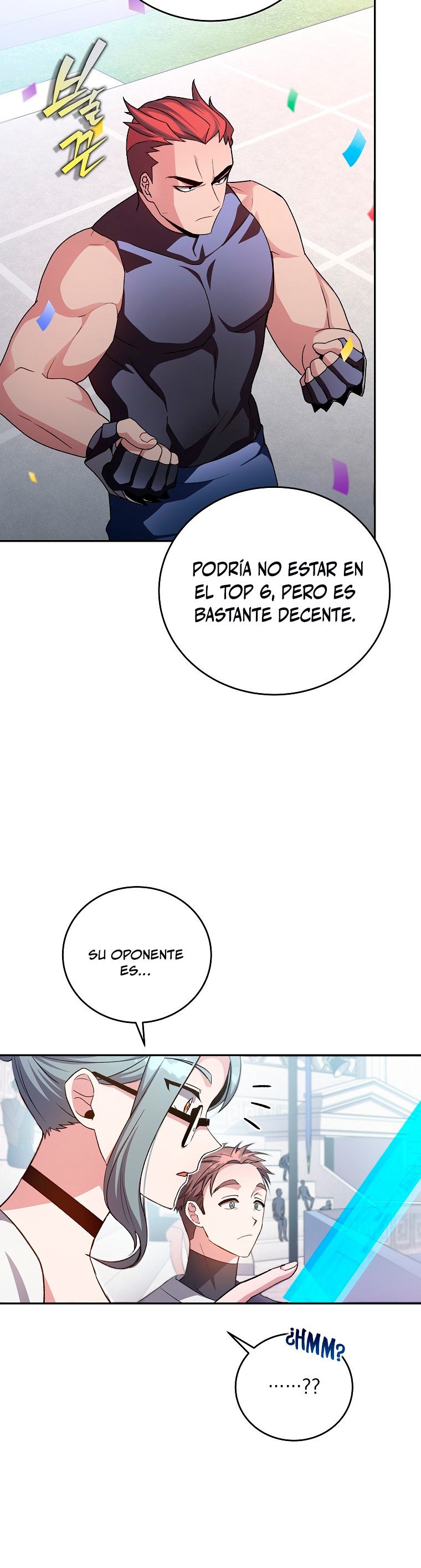 Read EL extra de la novela (es) Manga Online