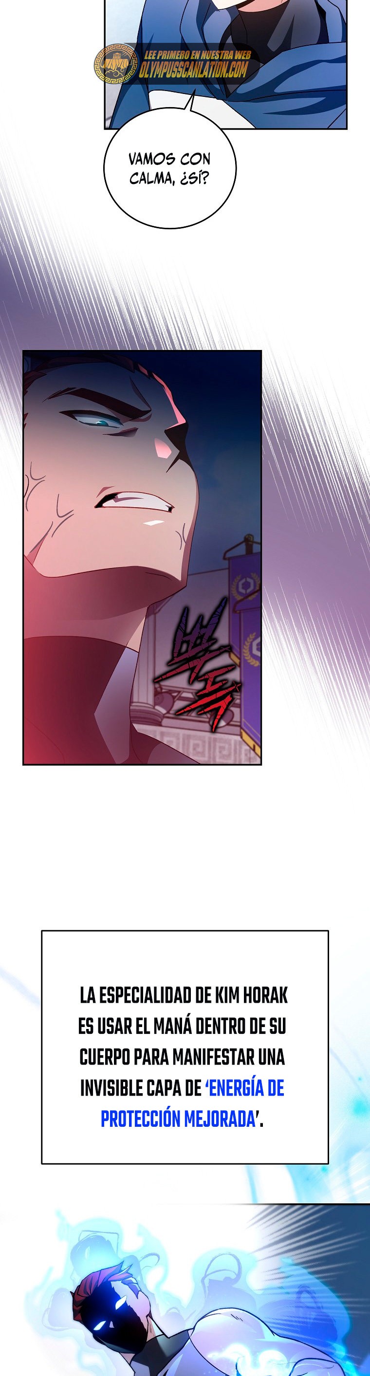 Read EL extra de la novela (es) Manga Online