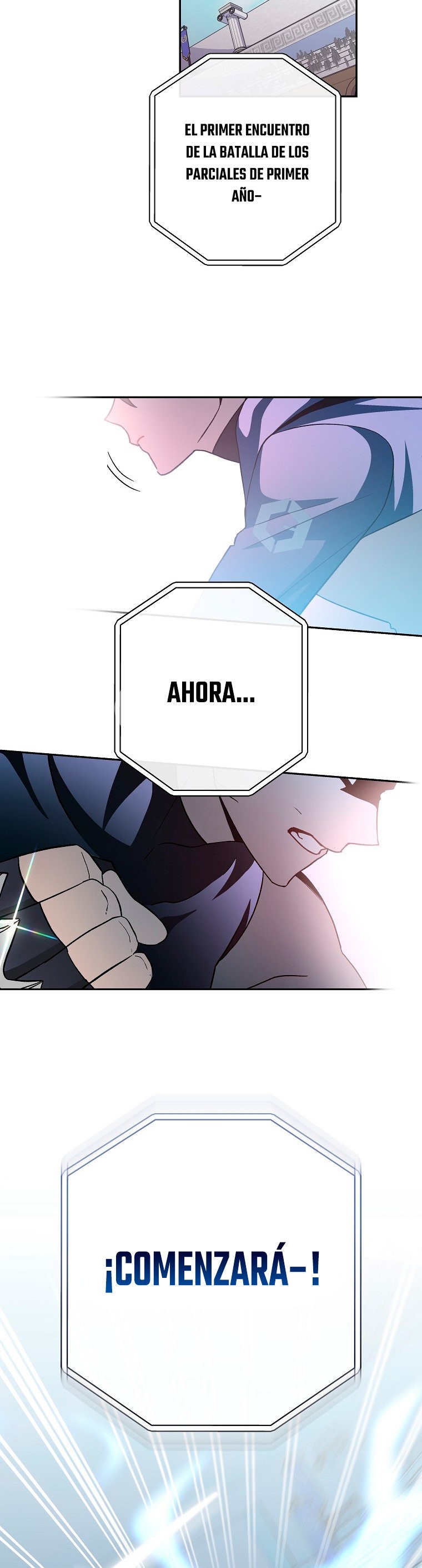 Read EL extra de la novela (es) Manga Online