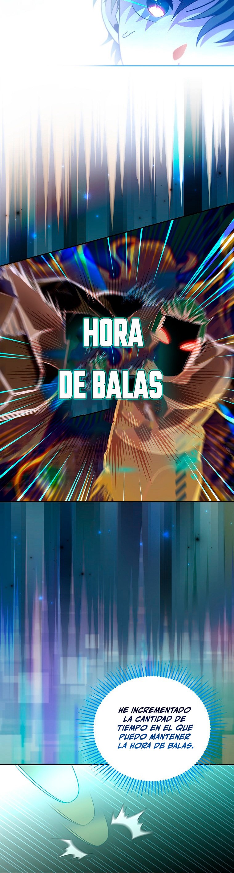Read EL extra de la novela (es) Manga Online