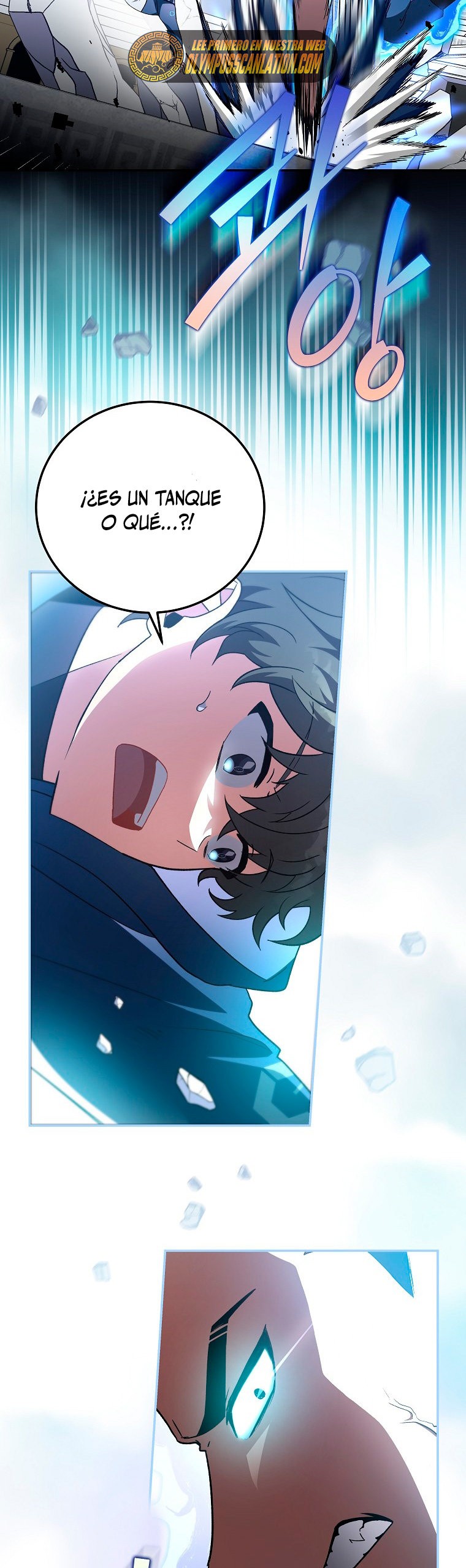 Read EL extra de la novela (es) Manga Online