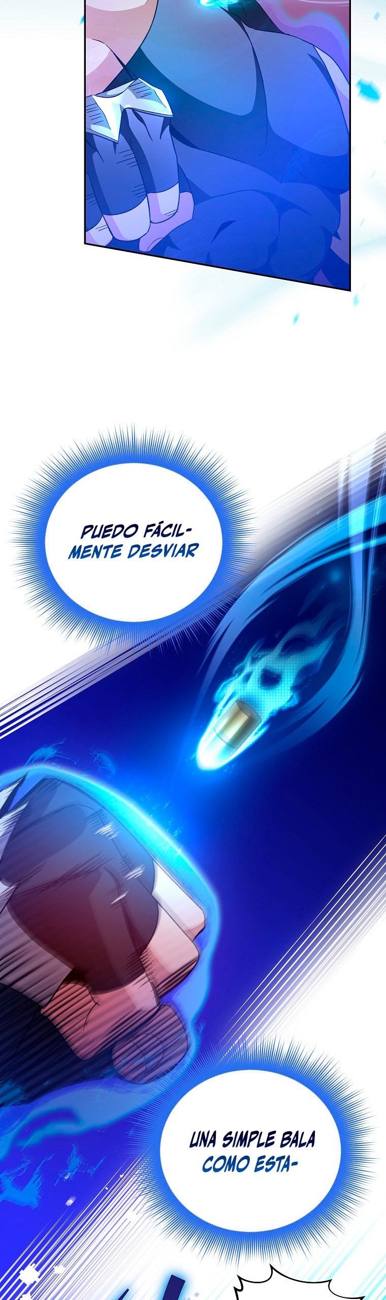 Read EL extra de la novela (es) Manga Online