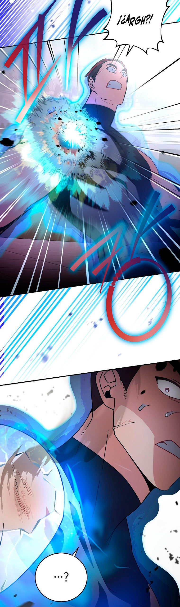 Read EL extra de la novela (es) Manga Online