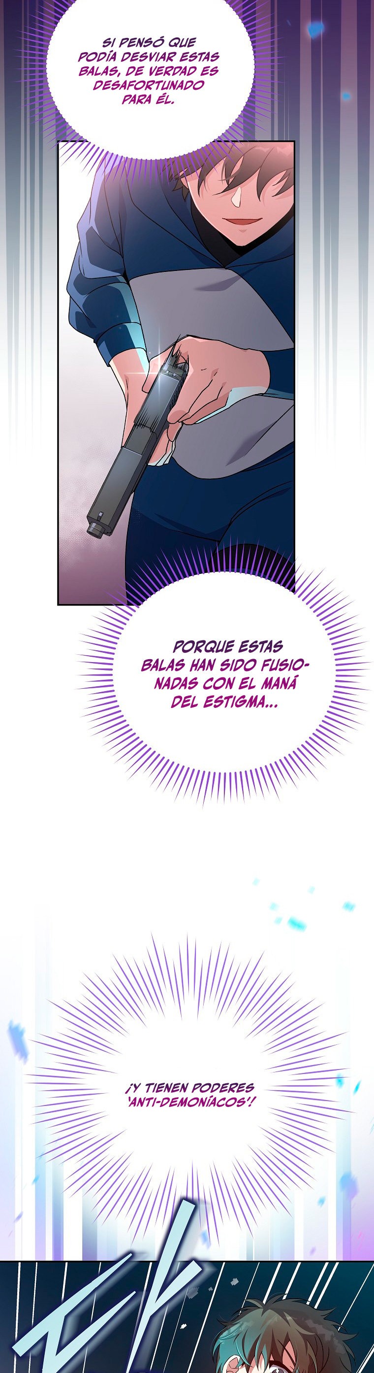 Read EL extra de la novela (es) Manga Online