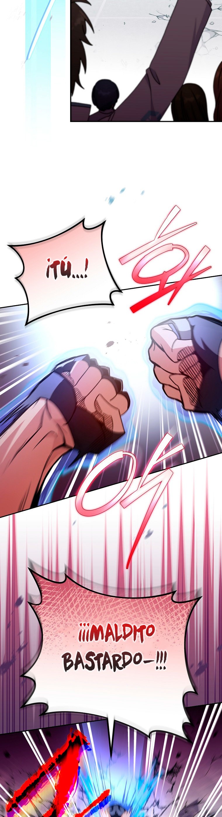 Read EL extra de la novela (es) Manga Online
