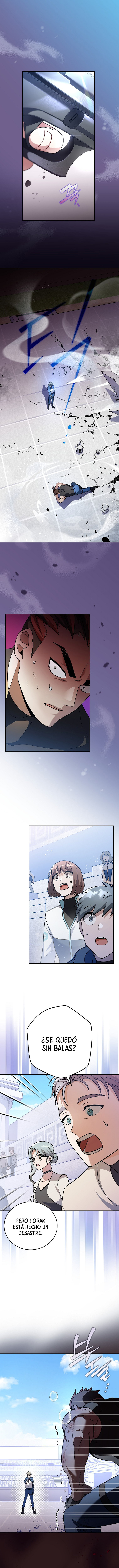 Read EL extra de la novela (es) Manga Online