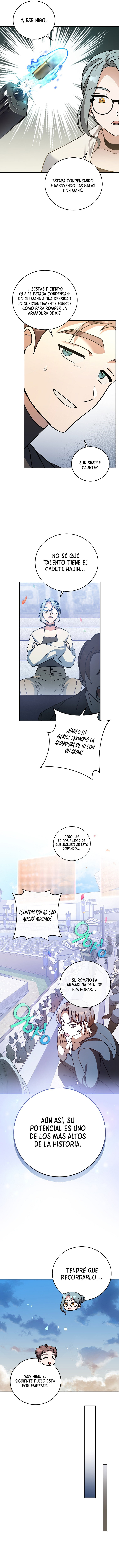 Read EL extra de la novela (es) Manga Online