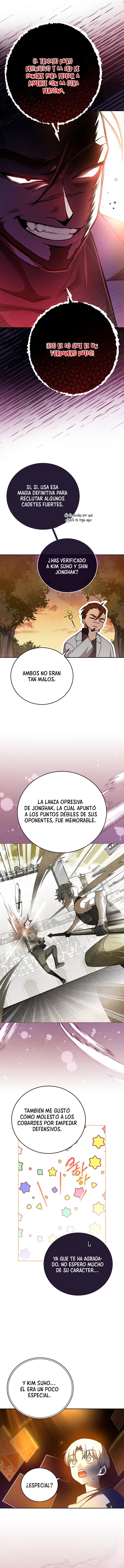 Read EL extra de la novela (es) Manga Online