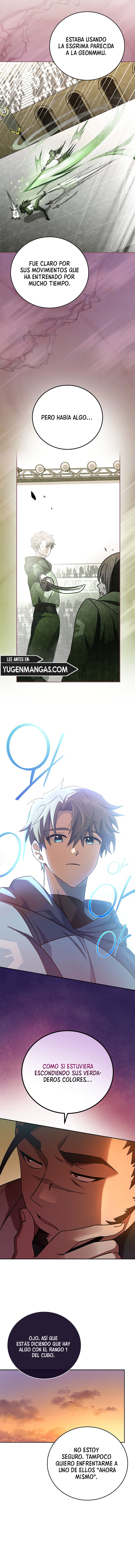 Read EL extra de la novela (es) Manga Online
