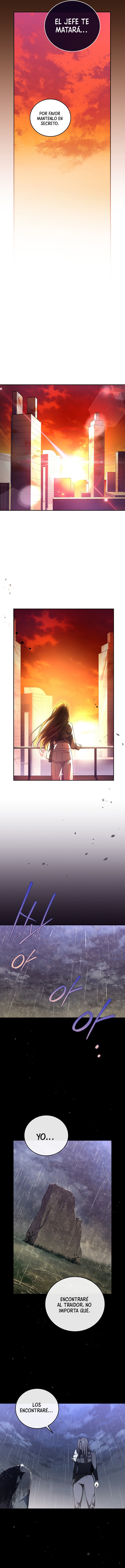 Read EL extra de la novela (es) Manga Online
