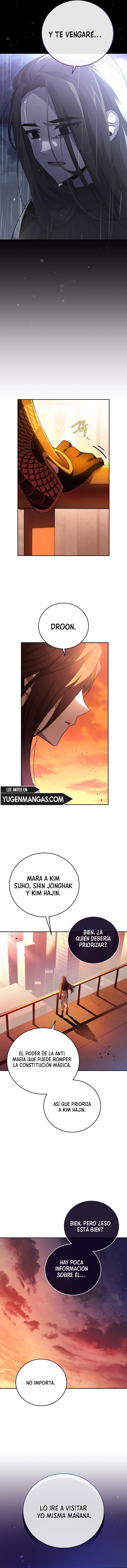 Read EL extra de la novela (es) Manga Online