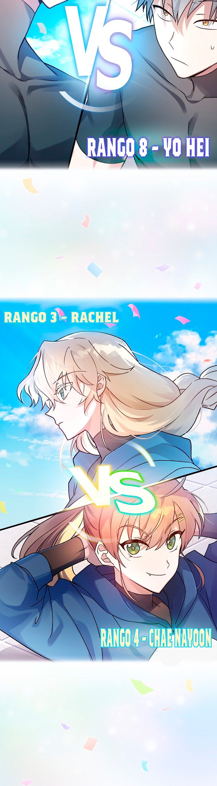 Read EL extra de la novela (es) Manga Online
